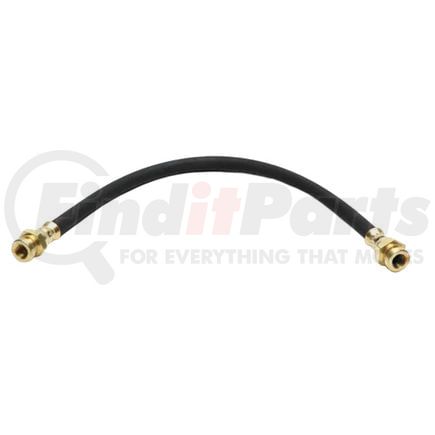 18J1440 by ACDELCO - Brake Hydraulic Hose
