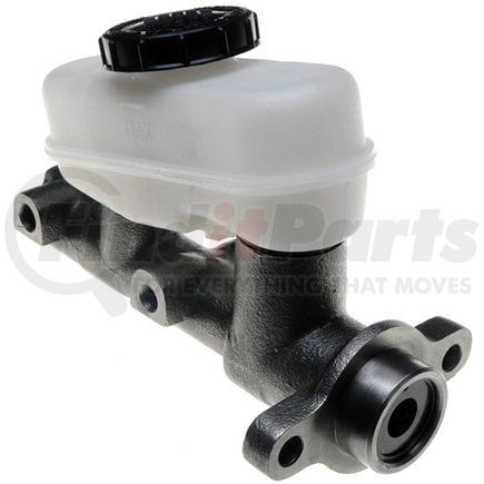 18M290 by ACDELCO - CYLINDER ASMBRK MAS