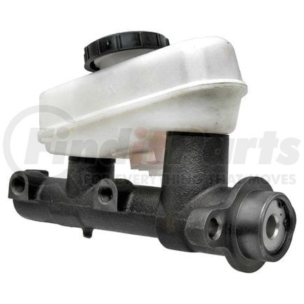 ACDelco 18M291 Brake Master Cylinder