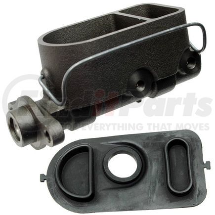 ACDelco 18M296 Brake Master Cylinder 18m296