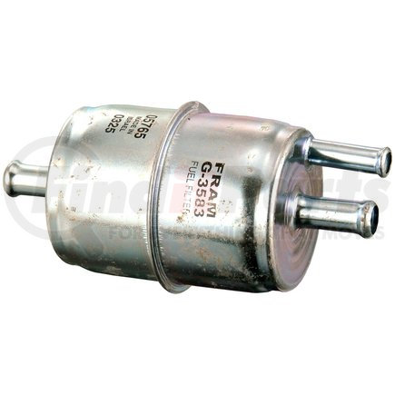 FRAM G3583DP Transmission Oil Filter In Line Fuel Filter