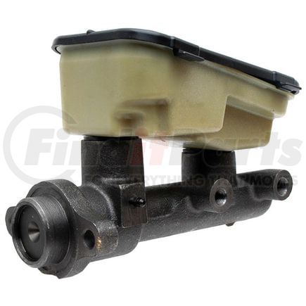 18M314 by ACDELCO - Brake Master Cylinder