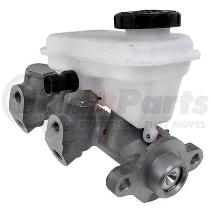 18M321 by ACDELCO - CYLINDER ASM