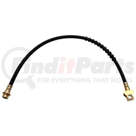ACDelco 18J151 Brake Hydraulic Hose Rear Brake Hose