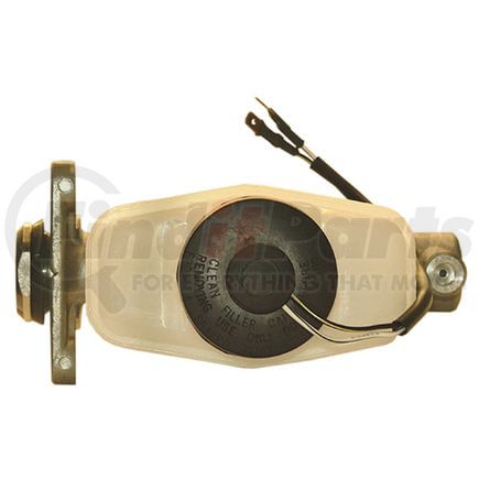 ACDelco 18M327 Brake Master Cylinder 18m327