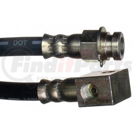 ACDelco 18J152 Brake Hydraulic Hose Rear Brake Hose