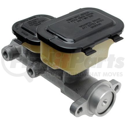 ACDelco 18M348 Brake Master Cylinder Brake Master Cy (SLP)
