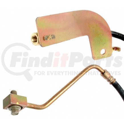 ACDelco 18J1665 Brake Hydraulic Hose Rear Brake Hose