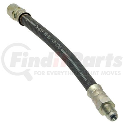 18J172 by ACDELCO - Rear Brake Hose
