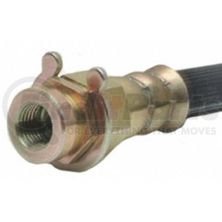 18J1766 by ACDELCO - Front Hydraulic (B)