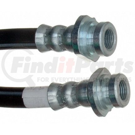 ACDelco 18J178 Brake Hydraulic Hose HOSE ASMRR BRK C/OVR