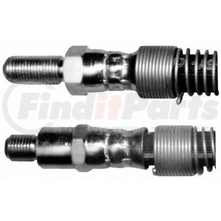 18J1828 by ACDELCO - Brake Hydraulic Hose