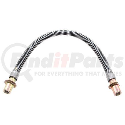 18J1849 by ACDELCO - Rear Brake Hose