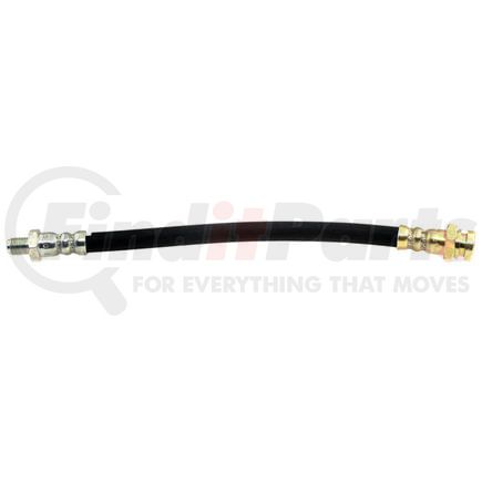 ACDelco 18J185 Brake Hydraulic Hose Rear Brake Hose