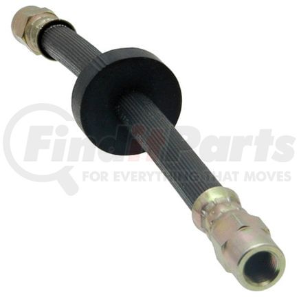 18J188 by ACDELCO - Rear Brake Hose