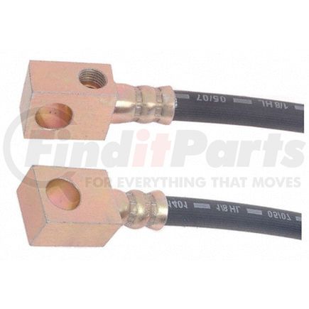 ACDelco 18J18 Brake Hydraulic Hose Front Brake Hose