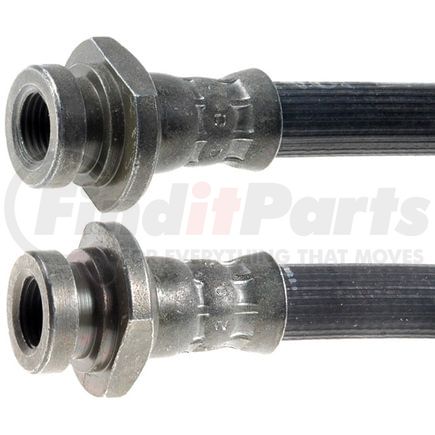 18J1987 by ACDELCO - Rear Hydraulic (B)