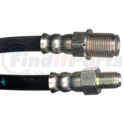 ACDelco 18J1 Brake Hydraulic Hose Front Brake Hose