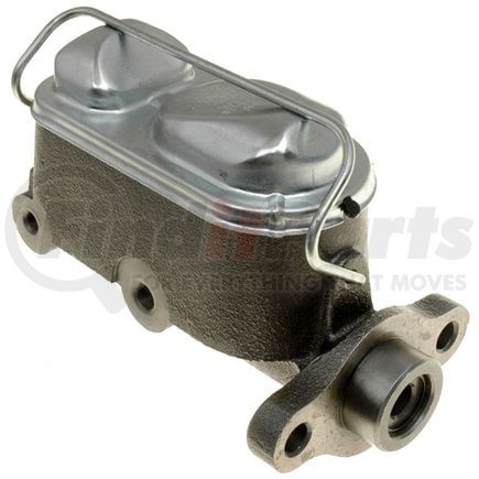 ACDelco 18M42 Brake Master Cylinder Brake Master Cylinder Assembly