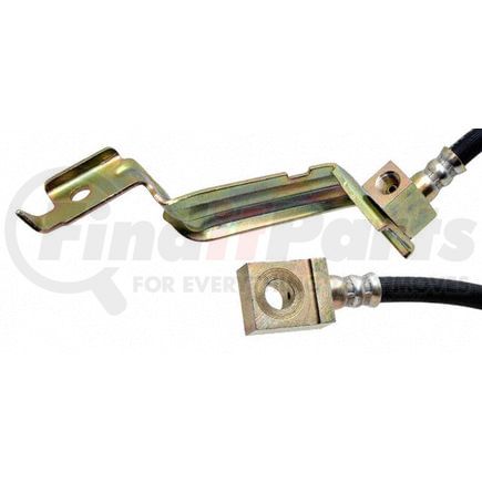 18J2050 by ACDELCO - HOSE (GSMP)