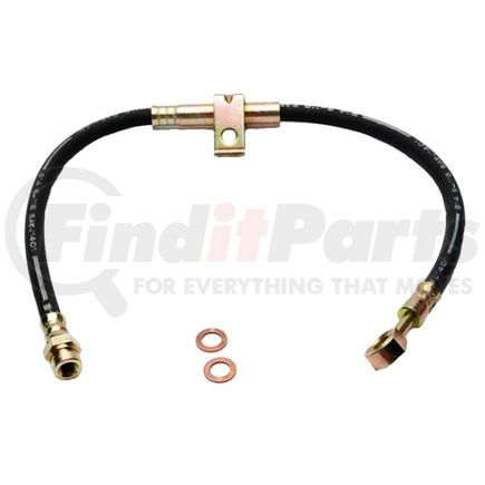 18J2056 by ACDELCO - Brake Hydraulic Hose