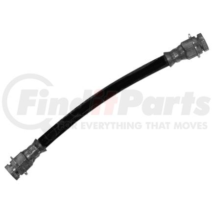ACDelco 18J209 Brake Hydraulic Hose HOSE RR B