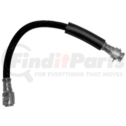 ACDelco 18J214 HOSE FRT