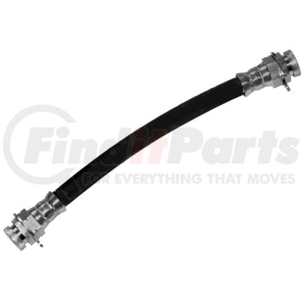 ACDelco 18J216 Brake Hydraulic Hose HOSE RR B