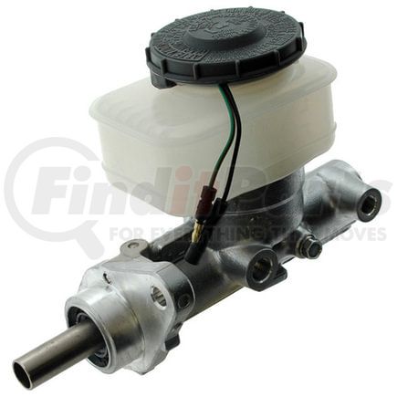 ACDelco 18M475 Brake Master Cylinder