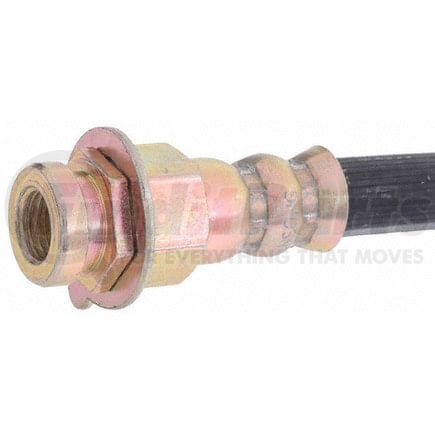 18J218 by ACDELCO - Rear Brake Hose