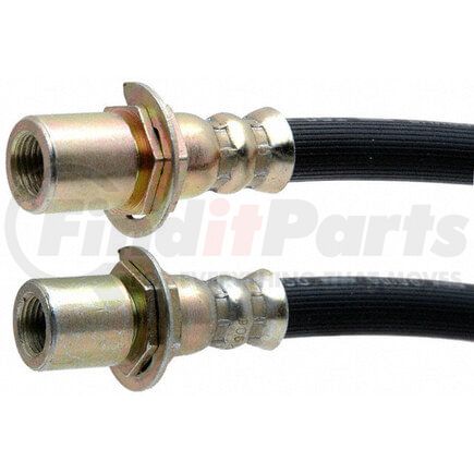 18J2213 by ACDELCO - HOSE ASMFRT BRK