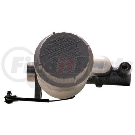 ACDelco 18M534 Brake Master Cylinder 18m534