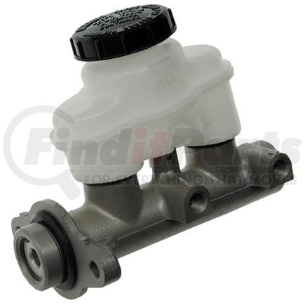 ACDelco 18M537 Brake Master Cylinder 18m537