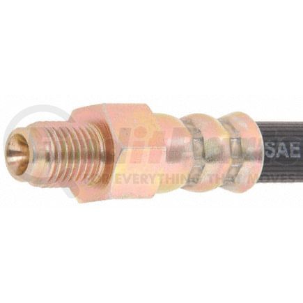 ACDelco 18J28 Brake Hydraulic Hose Brake Hydraulic Hose