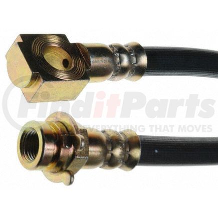 ACDelco 18J2979 Brake Hydraulic Hose HOSE (B)