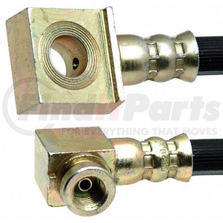 ACDelco 18J3000 Brake Hydraulic Hose HOSE (B)