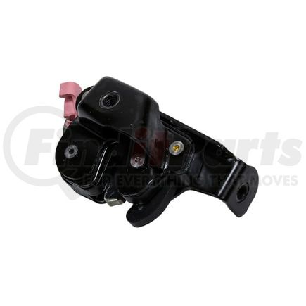 ACDelco 25784597 LATCH ASM-R/D (SLP-P1)