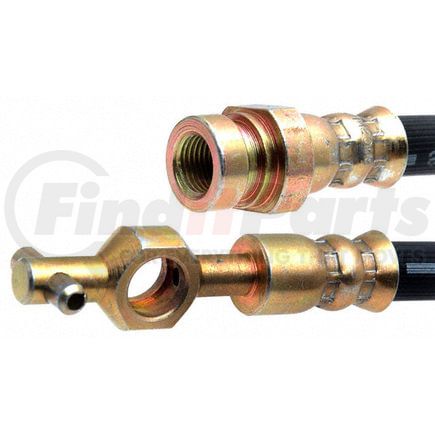 ACDelco 18J310 Brake Hydraulic Hose Front Brake Hose