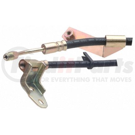 18J3164 by ACDELCO - Rear Passenger (B)