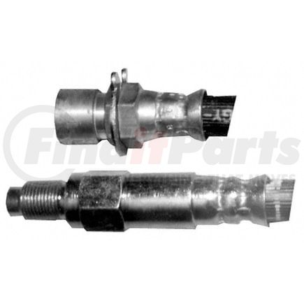 ACDelco 18J348 Brake Hydraulic Hose