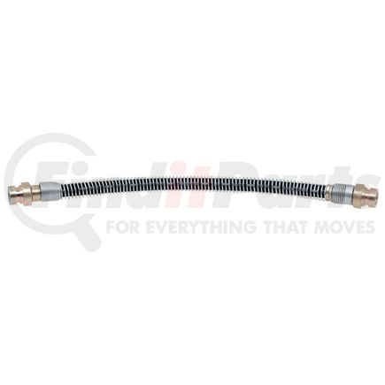 18J359 by ACDELCO - Front Brake Hose