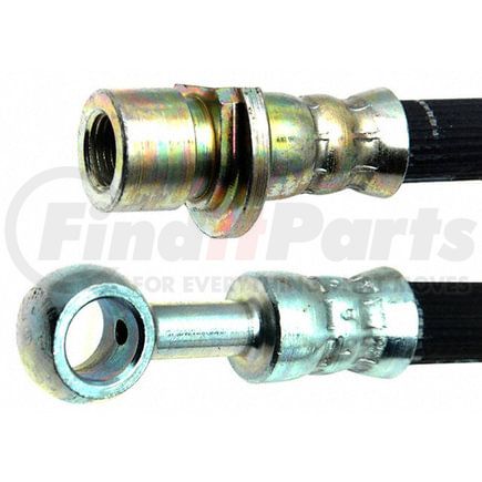 ACDelco 18J364 Brake Hydraulic Hose HOSE ASMFRT BRK