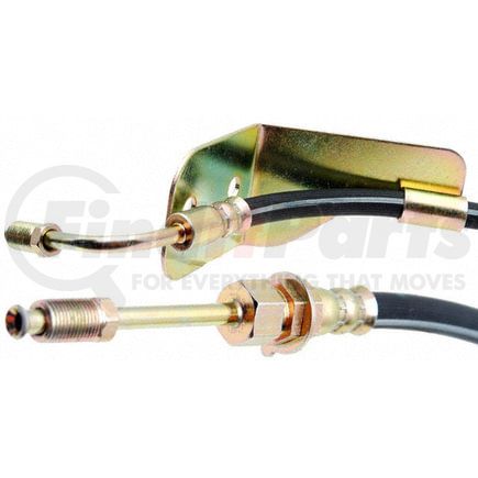 18J372 by ACDELCO - Front Hydraulic (SLP)