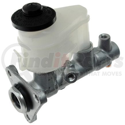 ACDelco 18M654 Brake Master Cylinder 18m654