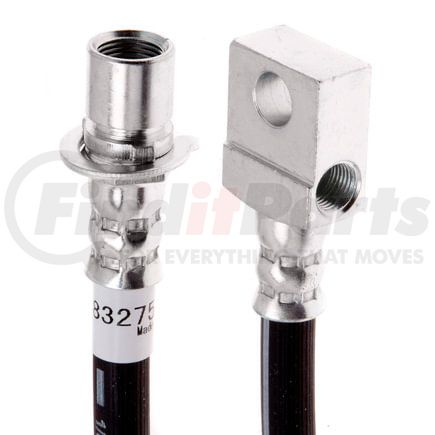 18J383275 by ACDELCO - Center Brake Ho (SLP)