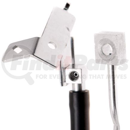 18J383295 by ACDELCO - Front Passenger (B)