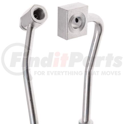 18J383296 by ACDELCO - Front Driver Si (B)