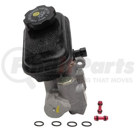 ACDelco 18M669 Brake Master Cylinder Brake Master Cylinder