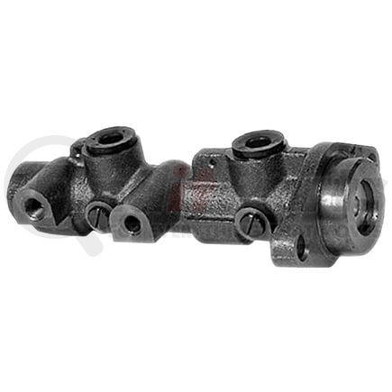18M680 by ACDELCO - Brake Master Cylinder - without Reservoir