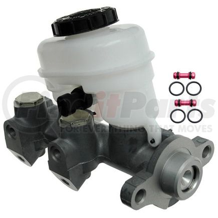 18M741 by ACDELCO - 18m741